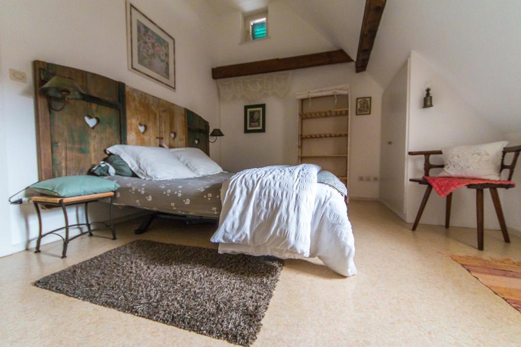 Gite L'Ame D'Antan Colmar Zewnętrze zdjęcie